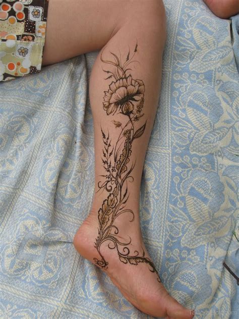 Ankle Tattoos Tattoo Designs Tattoo Pictures Page 19
