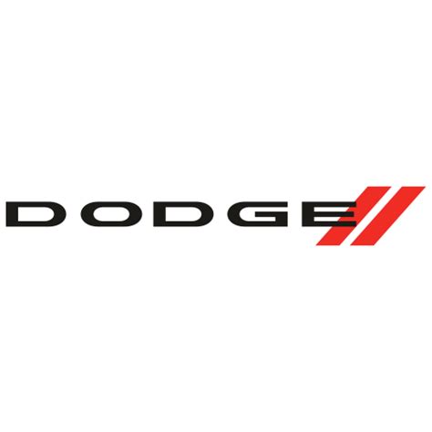 Dodge Car Svg Download Dodge Vector File