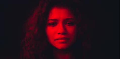 Euphoria Teaser Zendaya And Drake Seek That Elusive Feeling — Watch