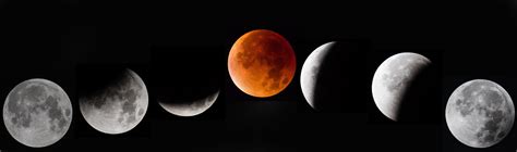 A Rare Blue Moon Lunar Eclipse That Hasnt Been Seen In 35 Years Is