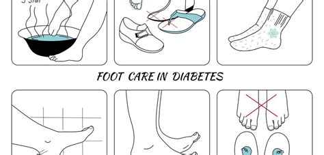 Preventative Foot Care For Diabetics Palmetto State Podiatry