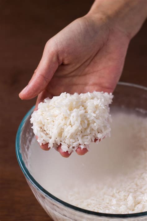 Fermented Sweet Rice Is A Popular Asian Treat That Has Both A Sweet And