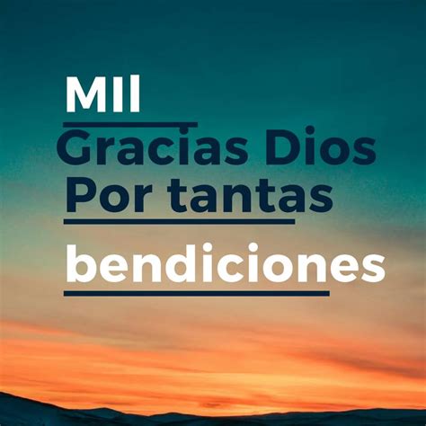 Imágenes De Agradecimiento A Dios Con Frases Cristianas Información