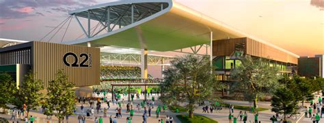 Austin Fc And Q2 Agree To Stadium Rights Deal Lastcallnews