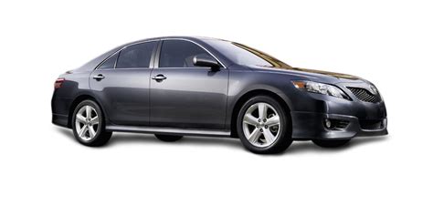 It won't replace a real sport sedan, but its pleasing driving dynamics are certainly welcome in this class of car. 2011 Toyota Camry - conceptcarz.com