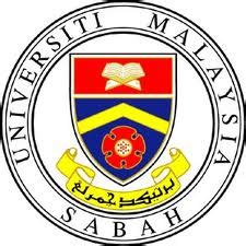 Lambang logo universiti malaysia sabah. Jawatan Kosong Kerajaan - Universiti Malaysia Sabah (UMS ...