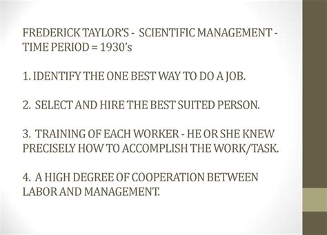 Understanding Behavior Human Relations And Performance Ppt Download