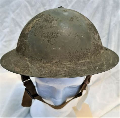 ww2 army helmet