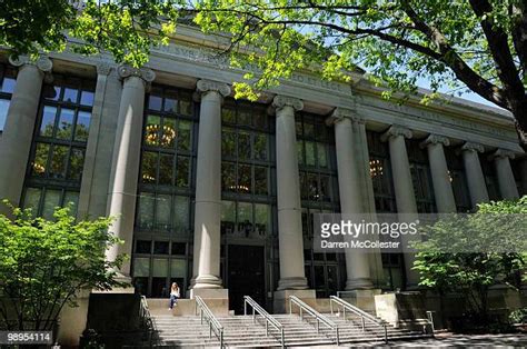 John Harvard Library Photos And Premium High Res Pictures Getty Images
