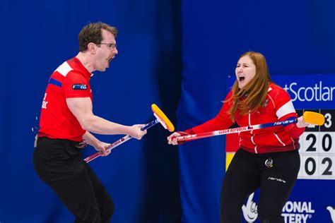 Mouat Mastery Over Canadian Curling The Curling News