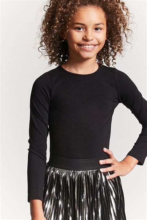 Pin On Kids Styling At F21