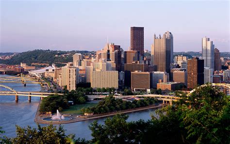 Pittsburgh Wallpapers Amazing Picture Collection