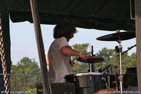 The Front Bottoms At The Jersey Shore Music Festival Photo Gallery