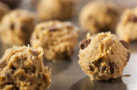 Pillsbury Launches New ‘safe To Eat Raw Cookie And Brownie Dough