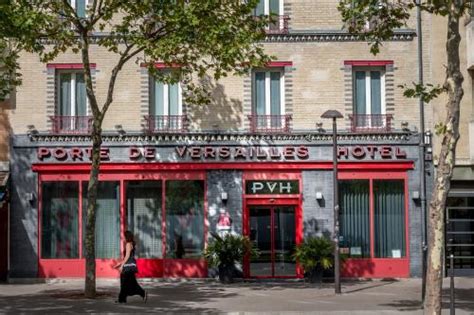 Tous nos hôtels sélectionnés proposent une situation idéale porte de versailles près des transports et d'un parking, une décoration design ou plus classique, des chambres confortables et bien équipées. Porte de Versailles Hotel - Hôtel, 11, Boulevard Victor ...