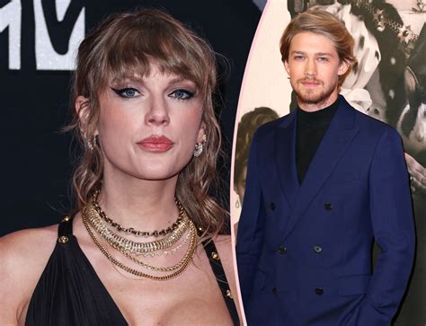 Is This The Real Reason Taylor Swifts Publicist Went Off On Deuxmoi Over Joe Alwyn Marriage