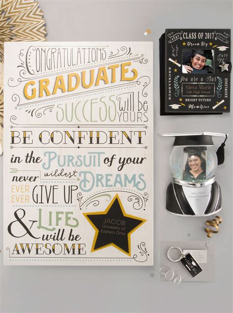 Check spelling or type a new query. Celebrate your graduate on their big accomplishment with ...