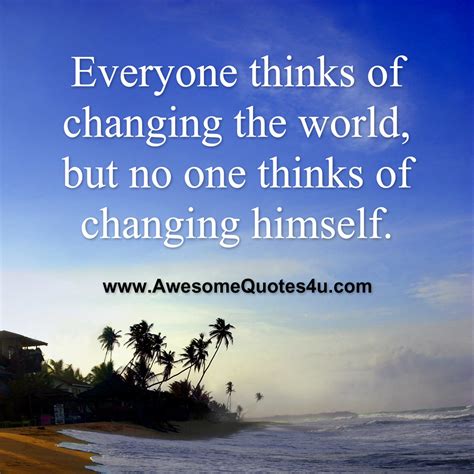 Amazing Quotes About Change. QuotesGram