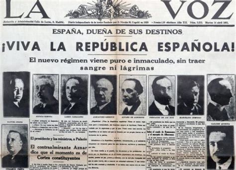 Viva La Republica Histórico Digital