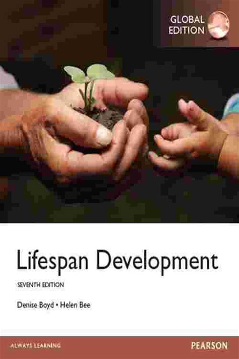 Pdf Lifespan Development Pdf Ebook Global Edition By Denise Boyd