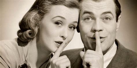 18 Little White Lies Married Couples Tell Each Other Huffpost Life