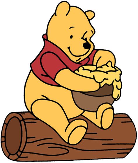 Albums 92 Wallpaper Pictures Of Winnie The Pooh Eating Honey Sharp 102023
