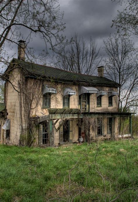 Forgotten In Missouri Abandoned Places Abandoned Farm Houses Abandoned
