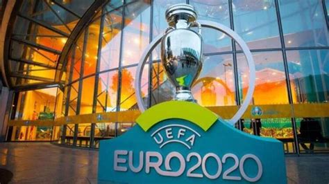 Uefa euro 2020 to już szesnasty turniej o mistrzostwo europy w piłce nożnej. EURO 2020'ye gruplardan son 3 bilet - Spor Haberi