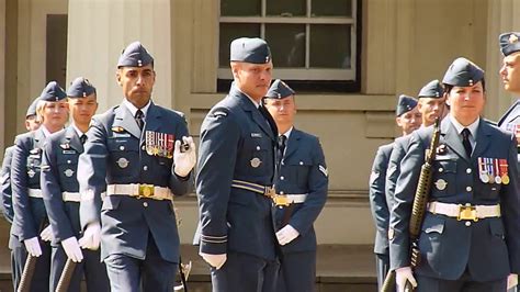 Royal Canadian Air Force Youtube