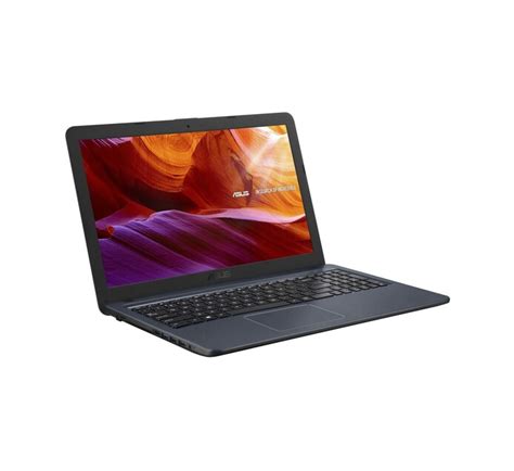 Asus 39 Cm 156 Vivobook X543 Intel Celeron Laptop Makro