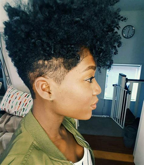 Cuuuute taper cut Afro Fade Haircut, Hair Afro, Fade Haircut Styles