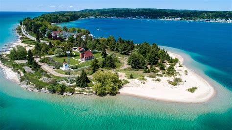 Harbor Springs Mi Luxury Hotels Eden Montero