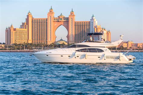 Beautiful Cruising Locations In Dubai That You Can Visit With Centaurus