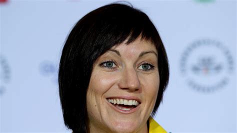 Cyclist Anna Meares Says She Would Revise Plans Not To March In Opening Ceremony If Given Honour