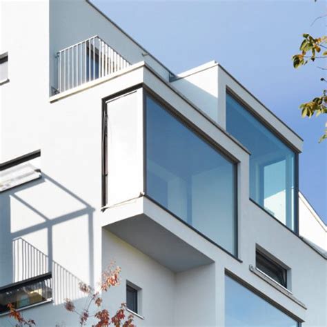 Architecture Tour Berlin - Guiding Architects