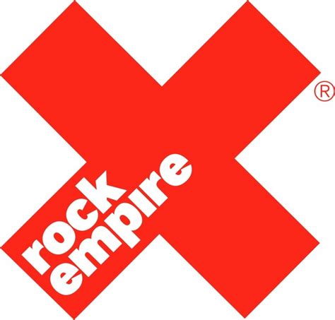 Rock Empire Ascender