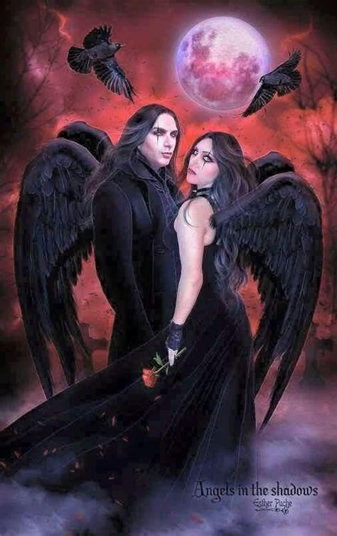 Vampire Love Gothic Vampire Vampire Art Dark Gothic Art Gothic