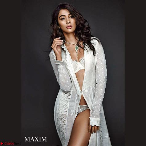 Pooja Hegde For Maxim India March 2017 2 Pooja Hegde For Maxim India Magazine March 2017 Issue