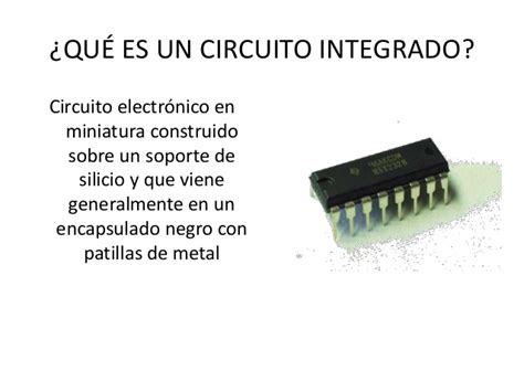 Circuitos Integrados Melvin Garcia