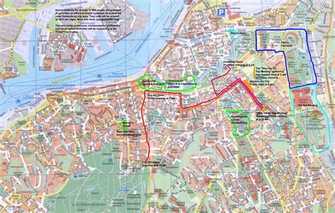000 einwohnern die zweitgrößte stadt schwedens. Kart Over Gøteborg | Kart
