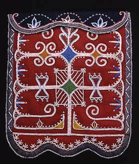 Pin By Patti Doyle Bedwell On Mi Kmaq Images Native Beading Patterns