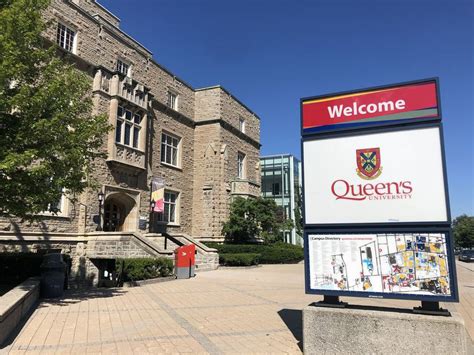How To Get Admitted To Queens University Grantme