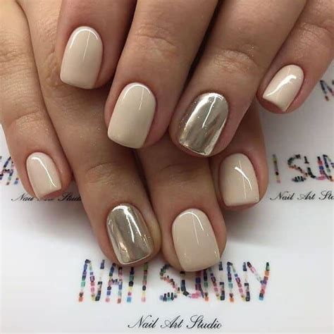 50 Reasons Shellac Nail Design Is The Manicure You Need In 2020