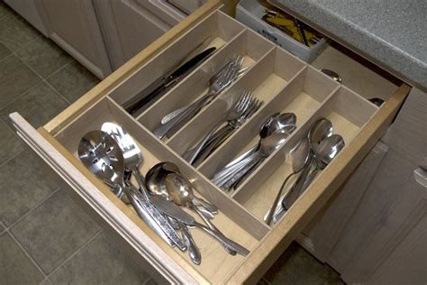 The Runnerduck Silverware Organizer Step By Step Instructions On How