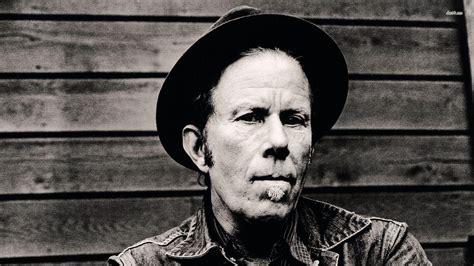 Tom Waits Wallpapers Wallpaper Cave