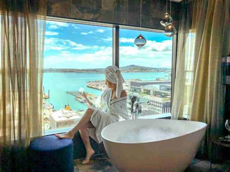️ Hotels For A Romantic Getaway In Auckland Romantic Getaway Hotels