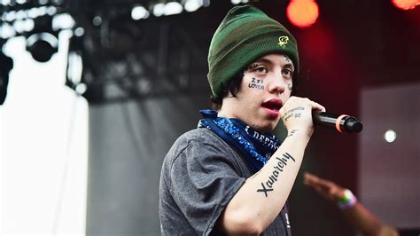 Lil Xan And Annie Smith Engaged After Only Seven Weeks Of Dating She Calls Him Her ‘fiance