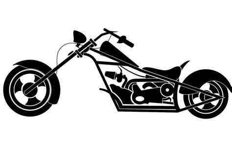 Harley Davidson Motorcycle Emoji Motorcycle You