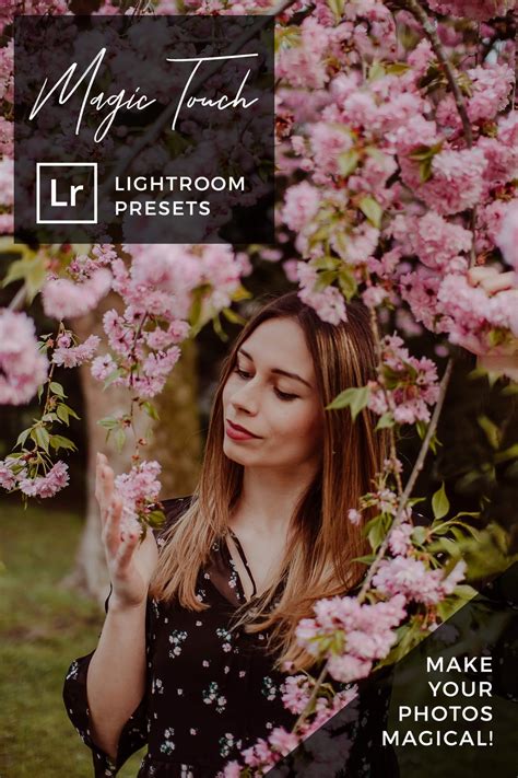 This week i'm going to show you how to do something super useful. SPECIAL OFFER - Magic Touch Lightroom Presets + Bonuses ...