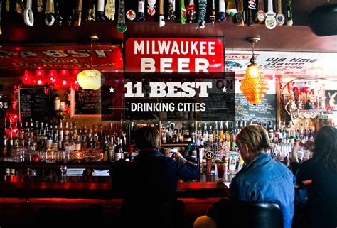 the 11 best drinking cities in america huffpost